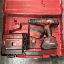 HILTI SFH 181-A CPC Hammer