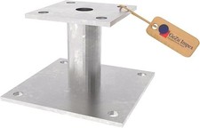 GeZu Impex Supporto per palo