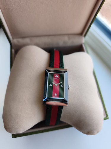 Orologio donna rettangolare