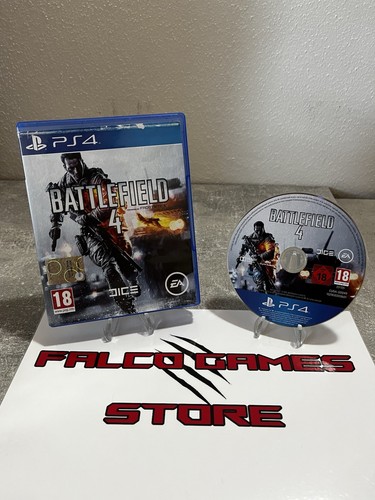 Battlefield gioco ps4 - 4,