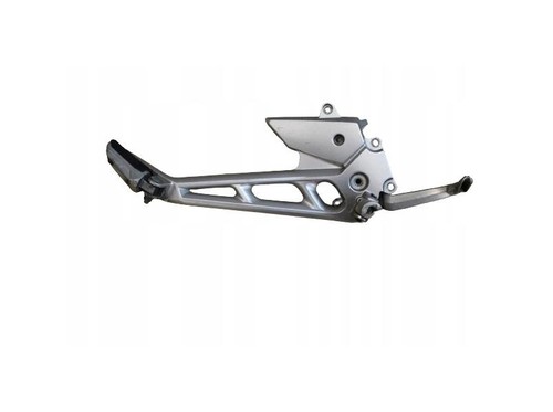 Gsr 600 poggiapiedi destro - 600,