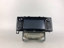Nissan Serena 2014 Radio