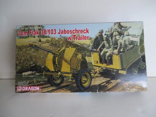 Dragon models cm flak - models,