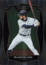 2021 Panini Select - Premier