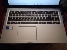 computer portatile Acer Aspire A315-58 Core i5 11a generaz. 16 GB RAM SSD 250 GB