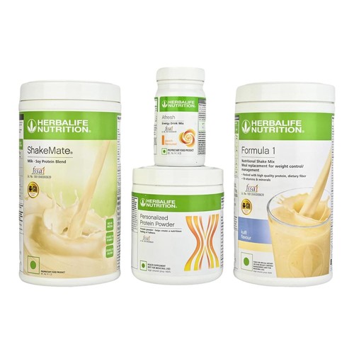 Herbalife formula kulfi - 1, +