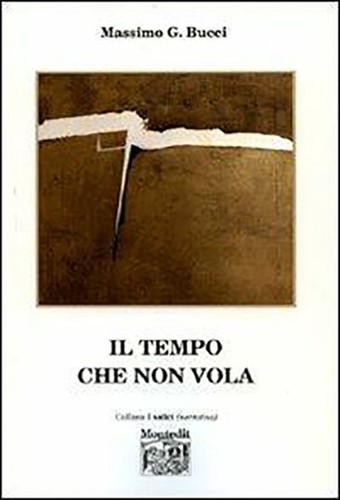Massimo bucci tempo che - massimo,