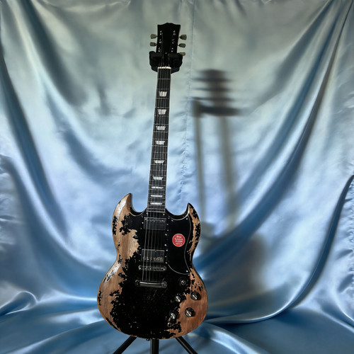 Custom shop chitarra - shop,