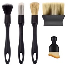 Set Spazzole/Pennelli per