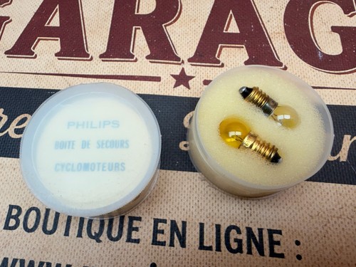 Nos boîte ampoule de - nos,