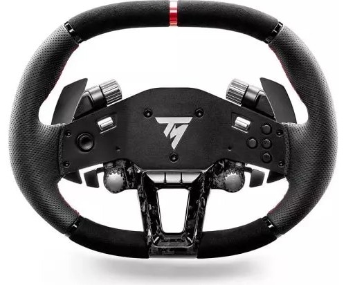 Thrustmaster volante - thrustmaster,