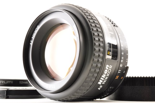 Nikon nikkor 1 - nikon,