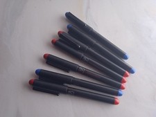 Penne stilografiche V pilot