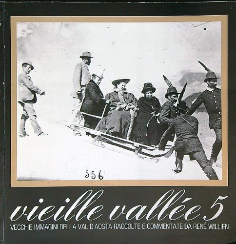Vieille vallee willen rene - vieille,