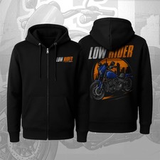 Harley-Davidson Low Rider S