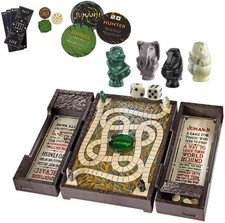 Jumanji Replica Scacchiera