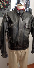 Belstaff Legacy Trial master