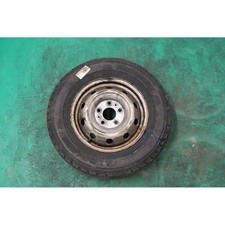 cerchio PEUGEOT BOXER 02 06