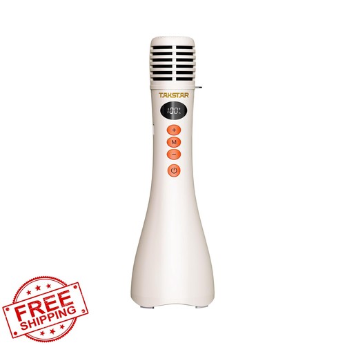Takstar da10 15w microfono - takstar, ii