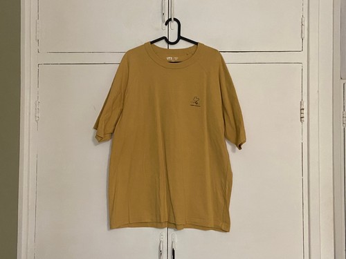 Uniqlo retro peanuts - retro,