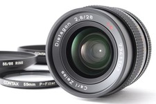 [Eccellente+++++] Obiettivo