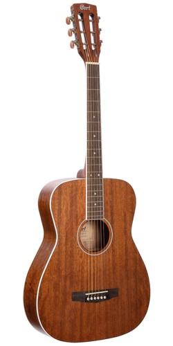 Cort af590mf w bag - op, w/bag