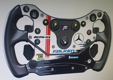 Sticker Fanatec GT3 (Precio