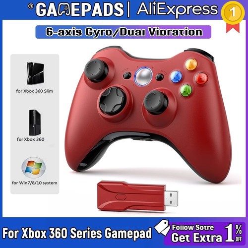 Controller wireless per - controller, xbox