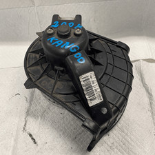 Motorino ventilazione
