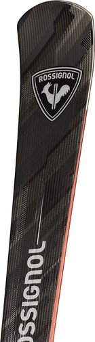 Sci allround top rossignol - sci,