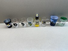 bicchierini da liquore vintage  DETROIT