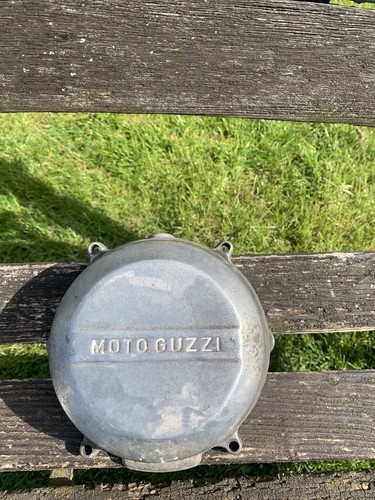 Moto guzzi 850 - vd,