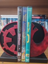 Lotto winne the pooh- 3 dvd-