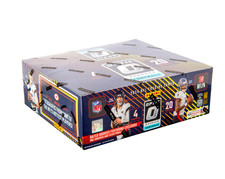 2024 Panini Donruss Optic NFL