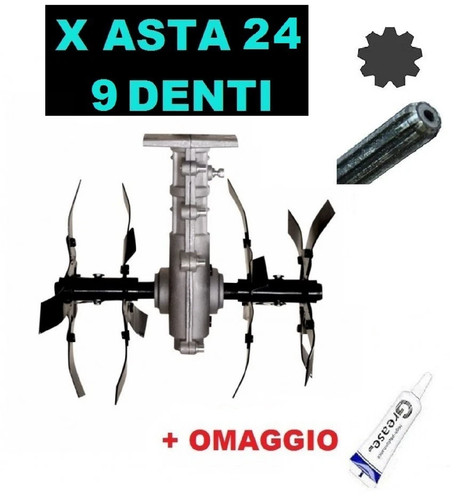 Gruppo zappette per - zappette,