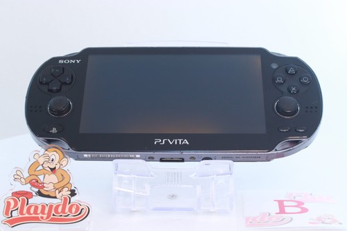 Sony vita pch 1000 crystal - ps,