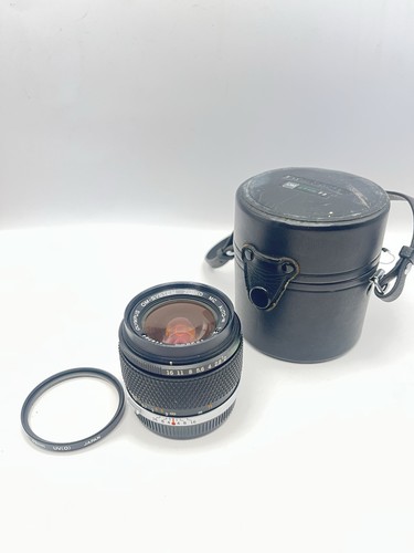 Olympus zuiko auto mc 28 - olympus,