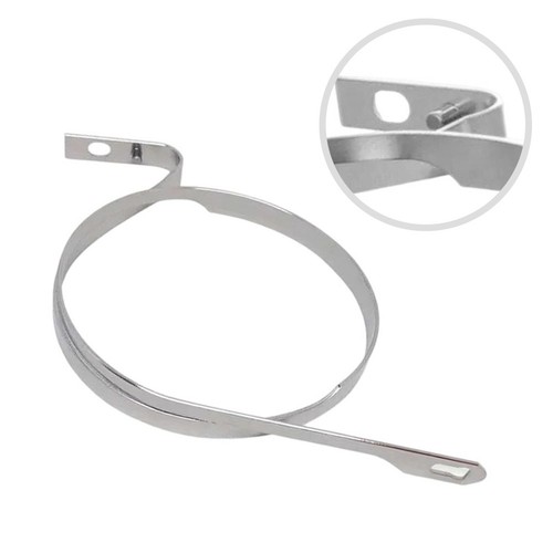 Fascia freno ricambio catena - freno,
