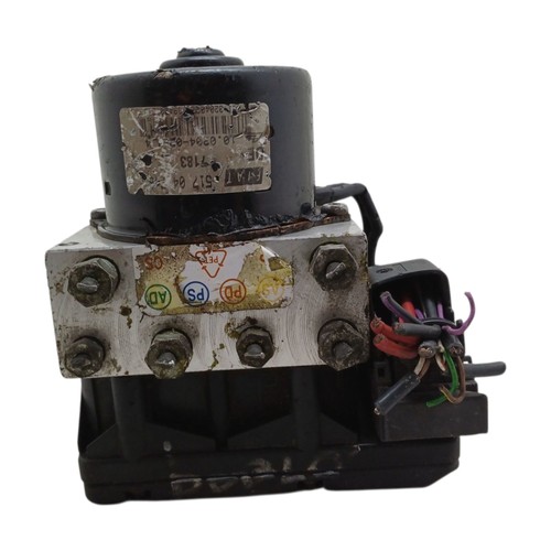 Abs per fiat doblo - abs,
