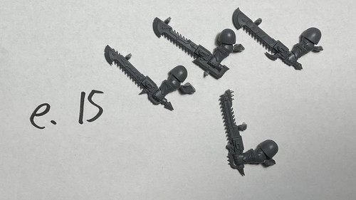 Warhammer 40000 chaos space - warhammer,