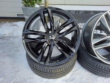 Cerchi in lega MAM RS3 20