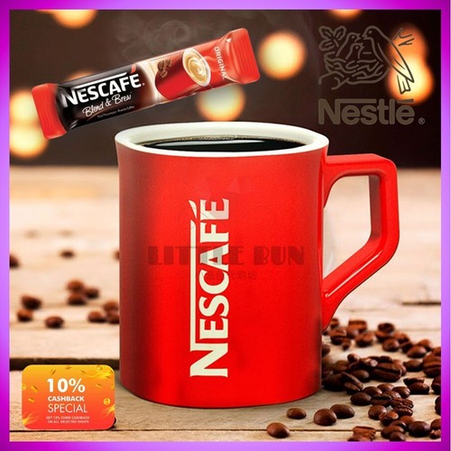 Nescafe classic 3in1 - nescafe,
