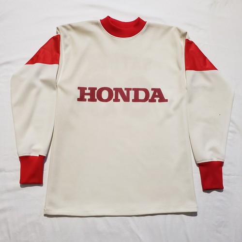 Rare vintage honda motocross - rare,