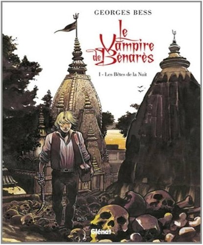 Libri vampiro benares - di,
