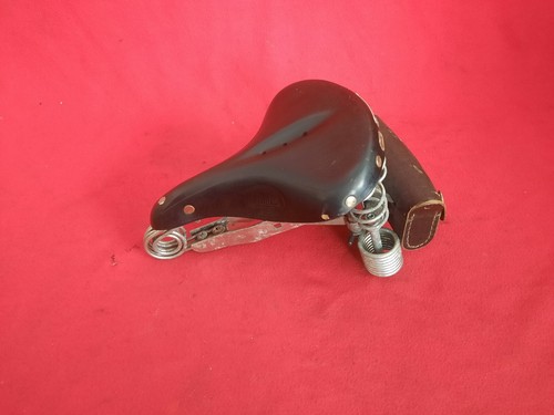Sella bici primus lepper - sella,