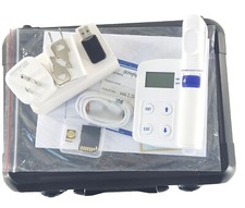 Misuratore digitale di