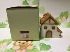 Thun - Casa Casetta Natur -  Presepe Giubileo S2187 - Nuova Con Scatola