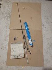 Antenna telescopica universale - antenna,