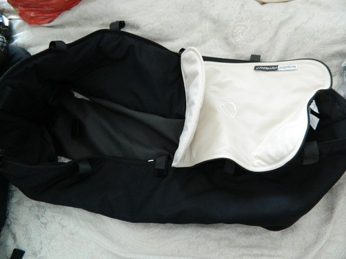 Bugaboo cameleon culla - 3,