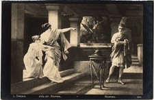PC RUSSIAN ART L. CROSIO NORMA
